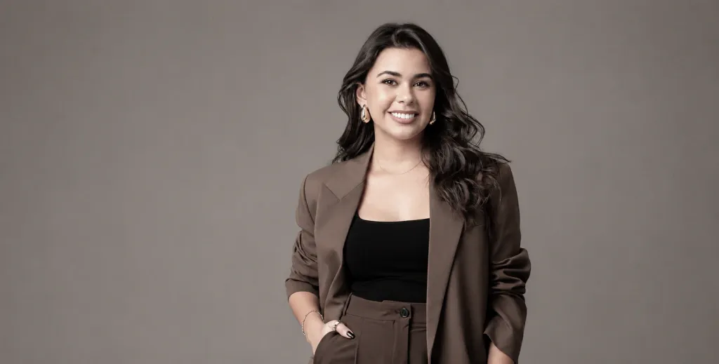 Lina M.