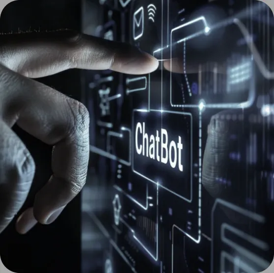 AI Chatbots & Customer engagement