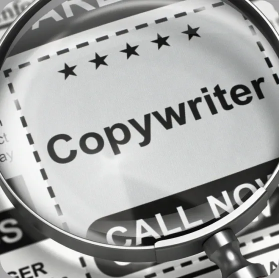 AI-Enhanced copywriting