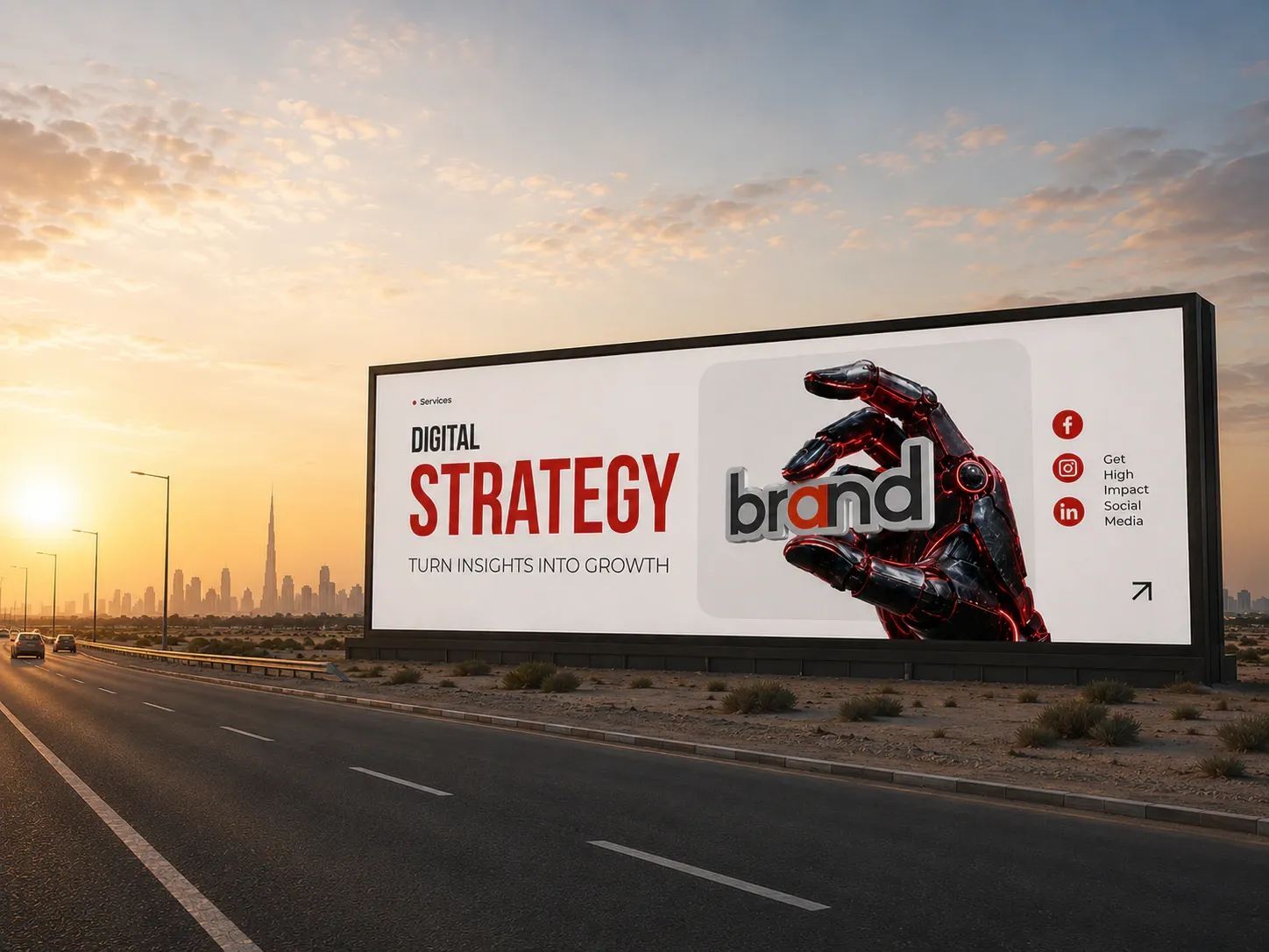 Outdoor Advertising