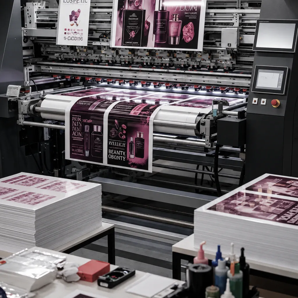 Print Media