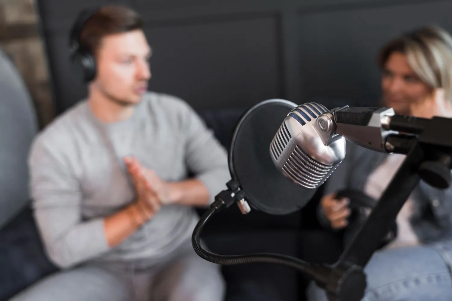 TV & Radio Advertising