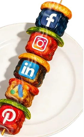 Creative & Branding