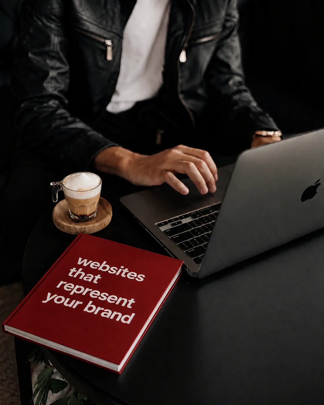 Corporate Websites