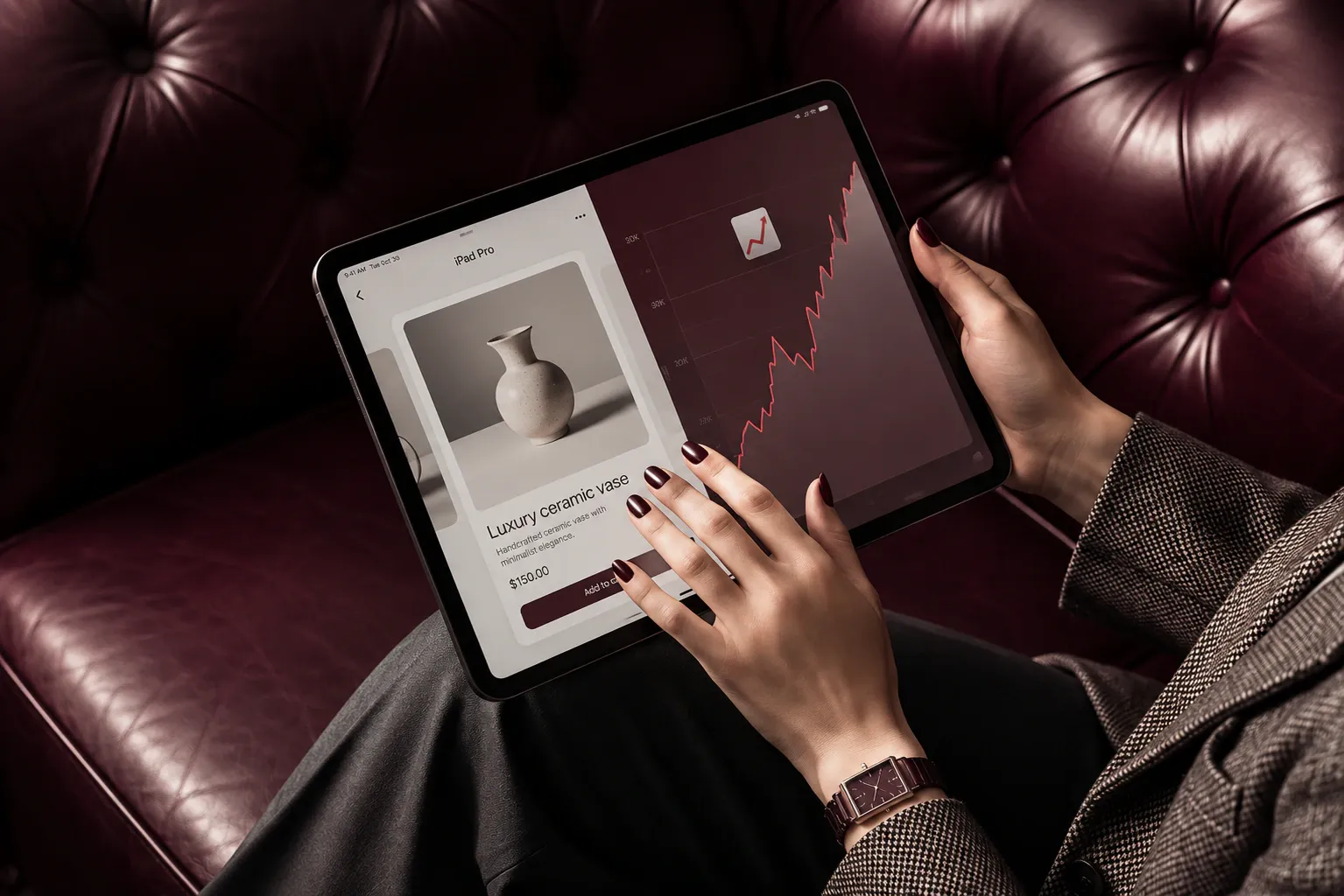 E-Commerce Solutions
