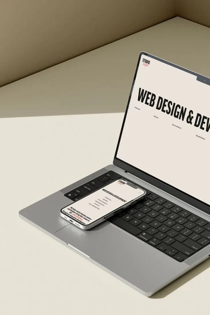 Custom Web Development