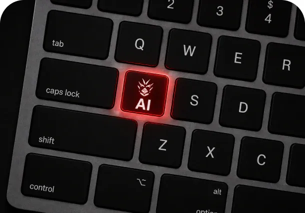 User-centric AI