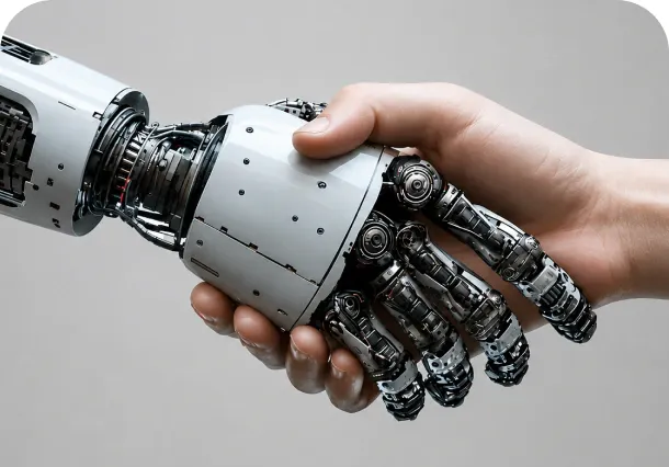 Cutting-edge technologies