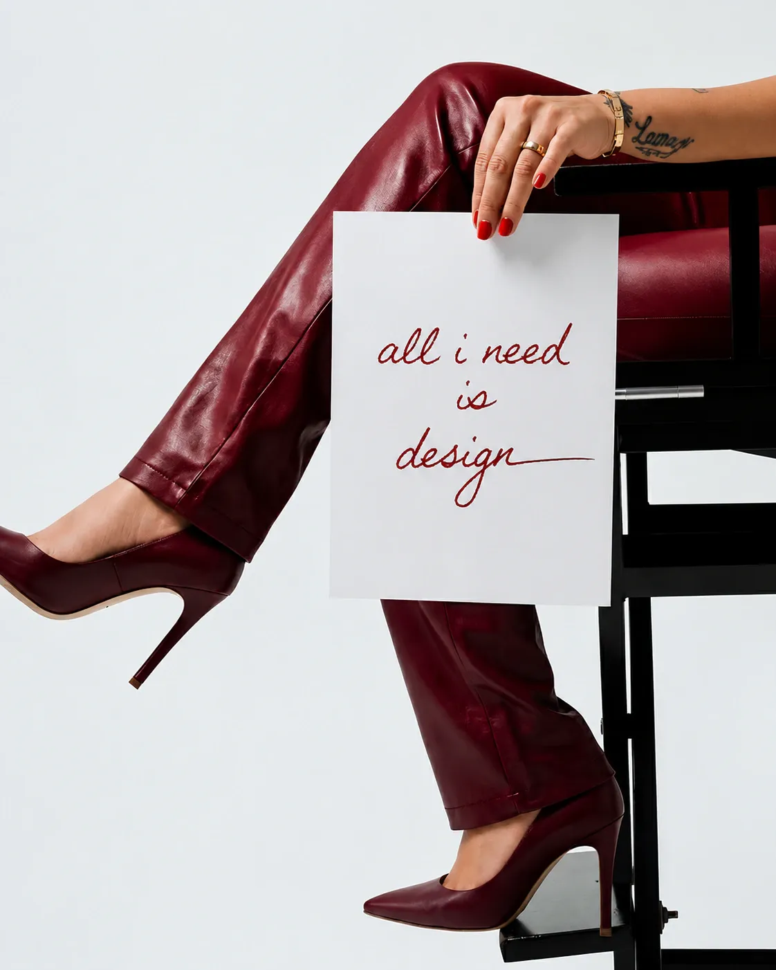 Execution & Creative Delivery